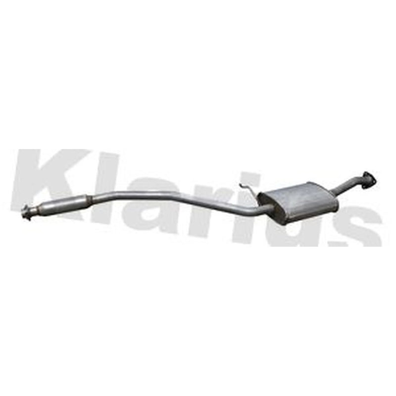 Klarius Box With Centre Pipe Centre HA503J