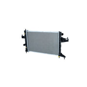 NRF Engine Radiator 53035