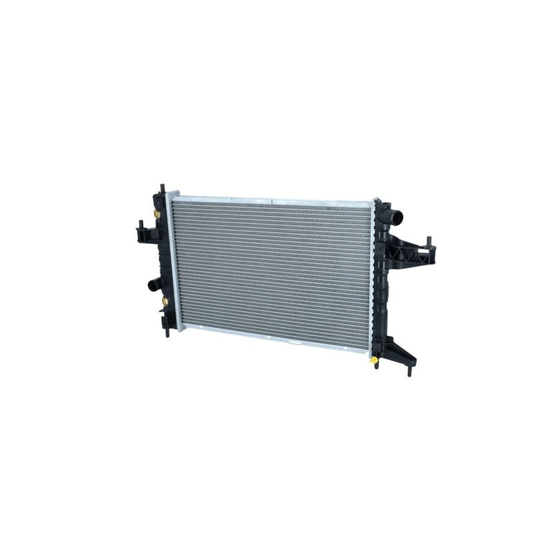 NRF Engine Radiator 53035