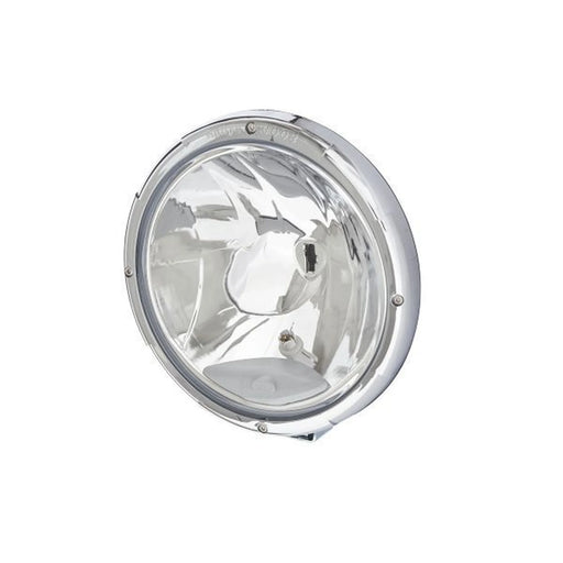 Hella Headlamp Ff-Zfpo Black 0GR 1F8 Left 1F8 009 797-101 1529526 1F8 009