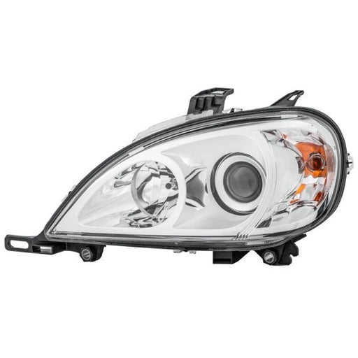 Hella Headlight Headlamp PY21W Left 1EL 223 151-171