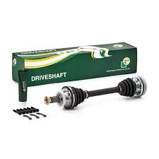 BGA CV Drive Shaft Driveshaft Front Right DS0105R