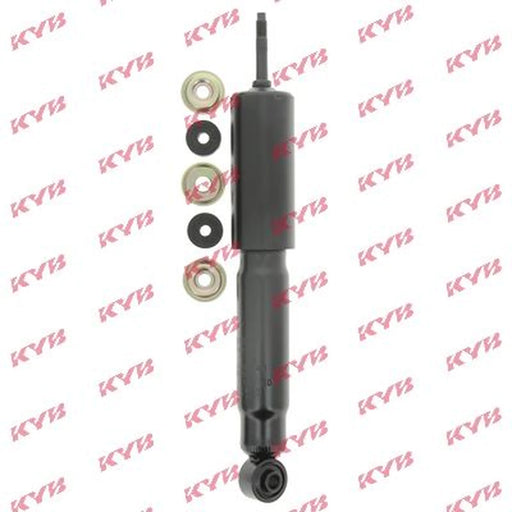 KYB Shock Absorber Damper Strut Front 344058