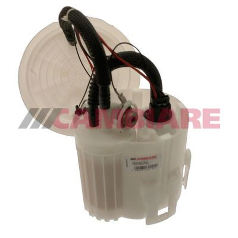 Cambiare Fuel Tank Sender Unit VE523163
