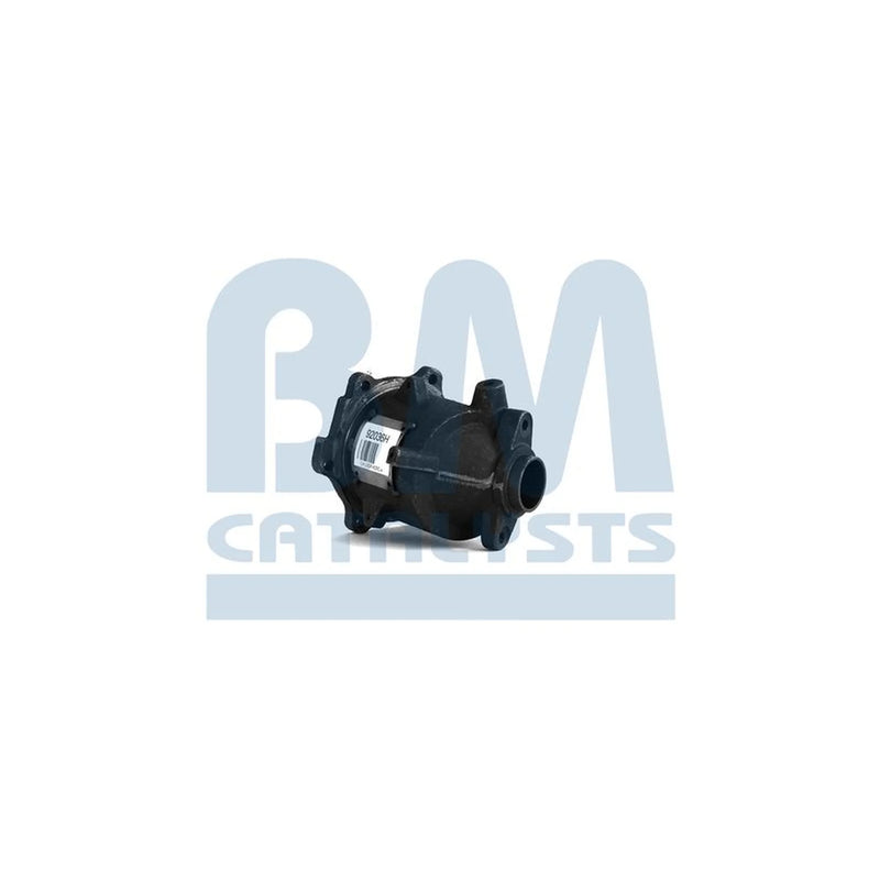 BM Catalysts Homologated Petrol Cat BM92036H