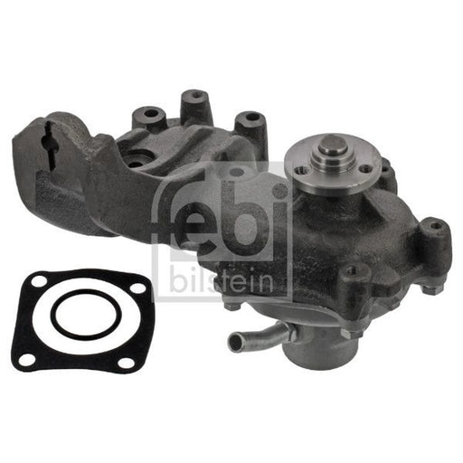 Febi Engine Cooling Water Pump 39881