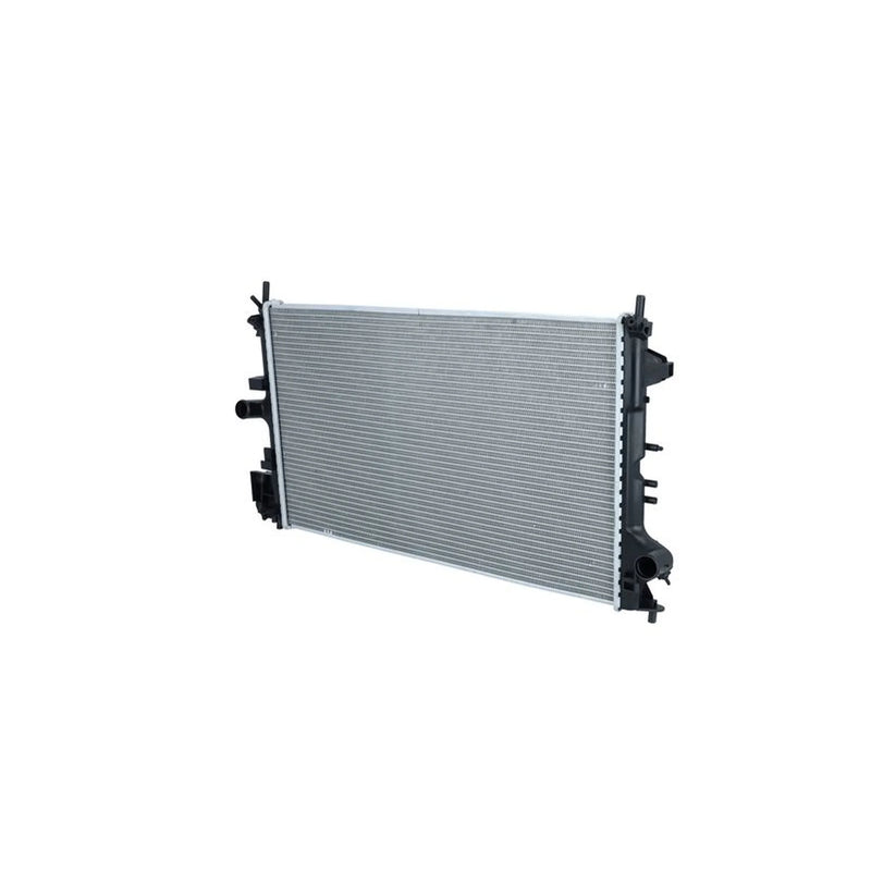 NRF Engine Radiator 53074