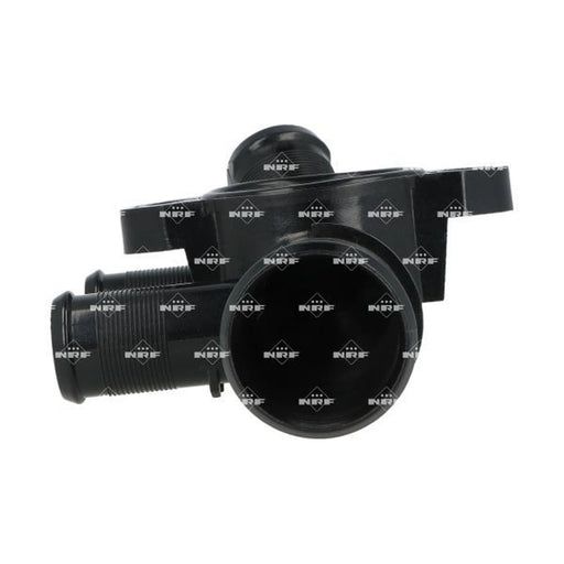 NRF Coolant Flange Housing Connector Engine Block 775114