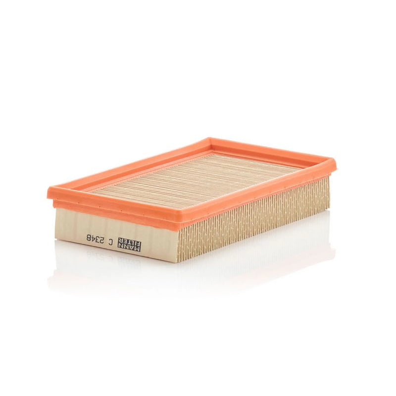 MANN-FILTER Engine Air Filter C 2348