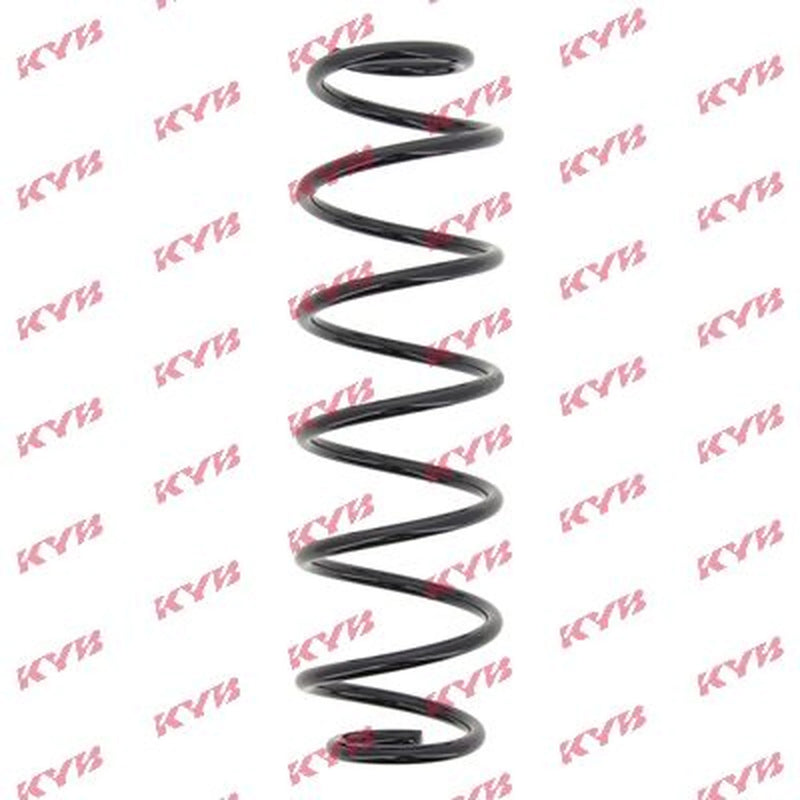 KYB Rear Suspension Coil Spring RH5538