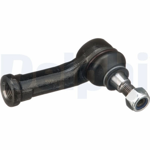 Delphi Steering Tie Rod End Ball Joint Front Left M TA1640