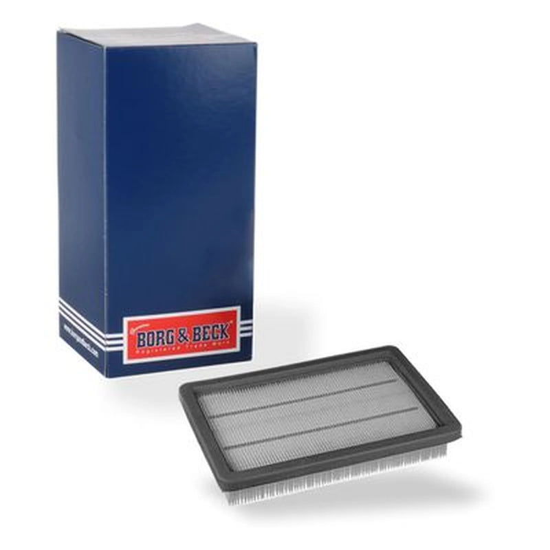 Borg & Beck Engine Air Filter BFA2235
