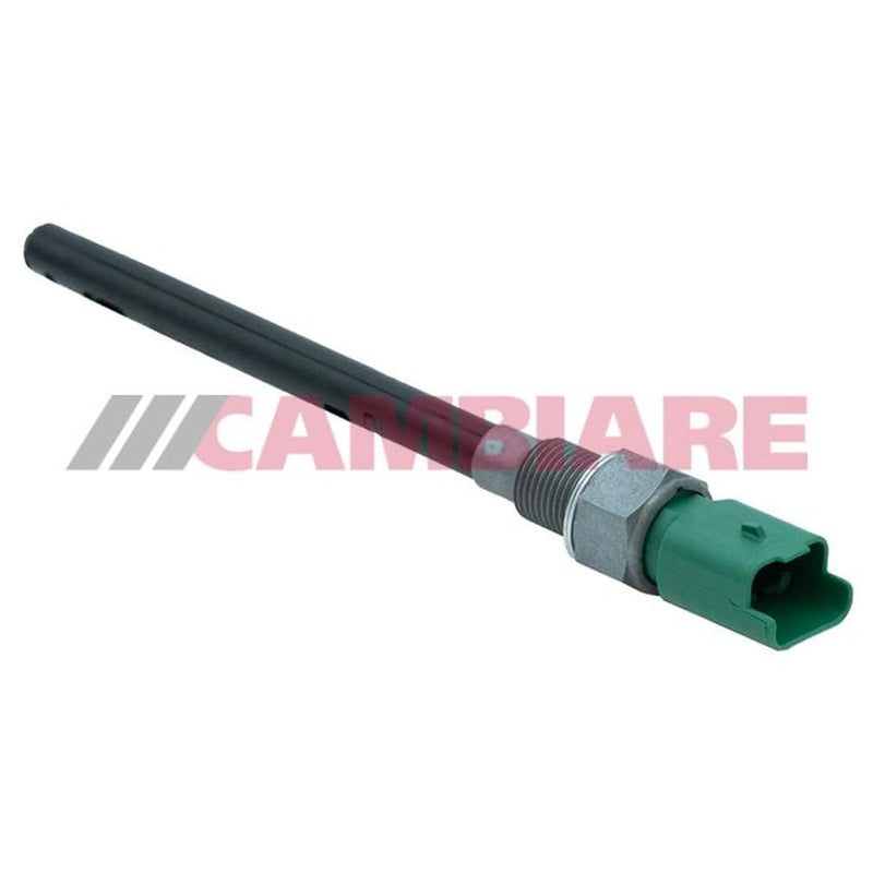 Cambiare Oil Level Sensor VE340035