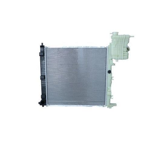 NRF Engine Radiator 50583