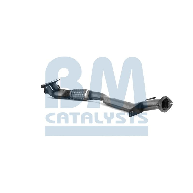 BM Catalysts Exhaust Pipe OD BM51036