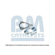 BM Catalysts Fitting Kit FK80104B FK80104B