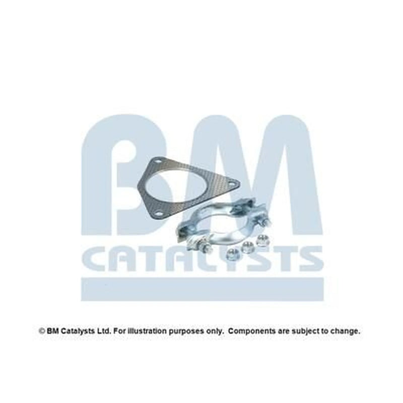 BM Catalysts Fitting Kit FK80104B FK80104B