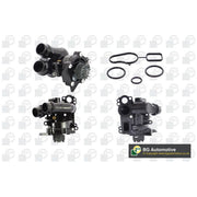 BGA Engine Cooling Water Pump CP3784H