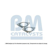 BM Catalysts Exhaust Pipe Mounting Kit FK70452A