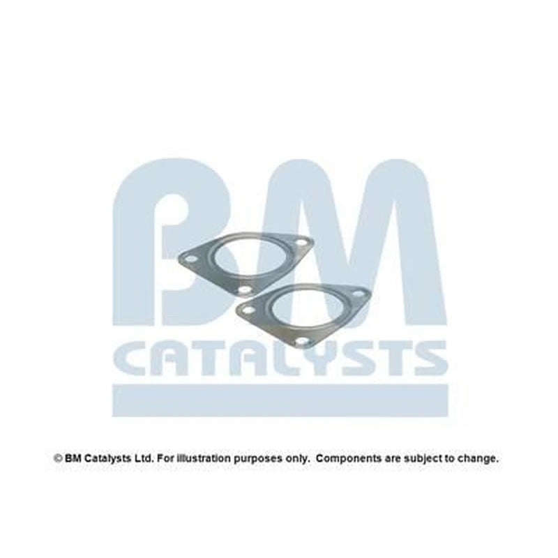BM Catalysts Fitting Kit FK80005A FK80005A
