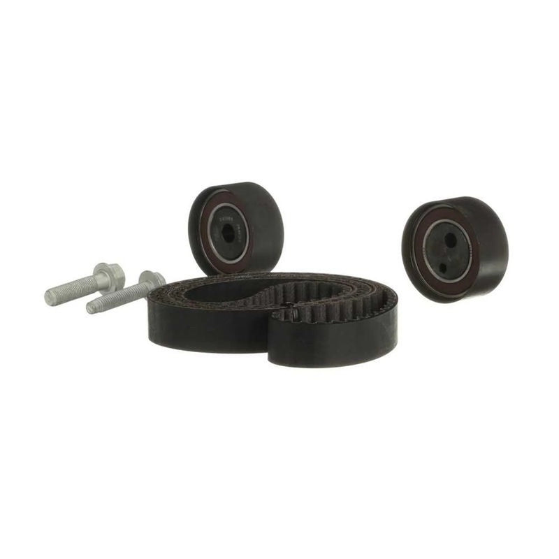 Gates Timing Belt Kit with Rollers K045563XS