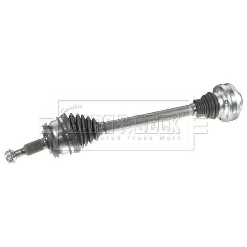 Borg & Beck CV Drive Shaft Driveshaft Front Left BDS1885