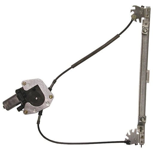 Valeo Electric Window Regulator Lifter Right Front 850347