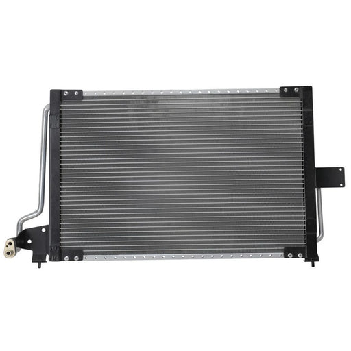 Hella Air Conditioning Condenser 8FC 366 222-931