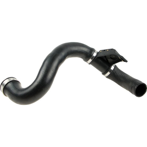 Gates Intercooler Turbo Charge Air Hose 922mm 09-0900