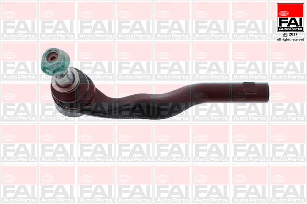 Fai Steering Tie Rod End Ball Joint Front M14 x 1.5 SS9373
