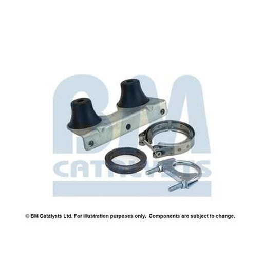 BM Catalysts Exhaust Pipe Mounting Kit FK50319C