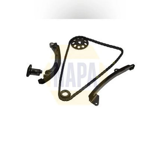 NAPA Timing Chain Kit Set 130 Links NCK4156