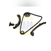 NAPA Timing Chain Kit Set 130 Links NCK4156