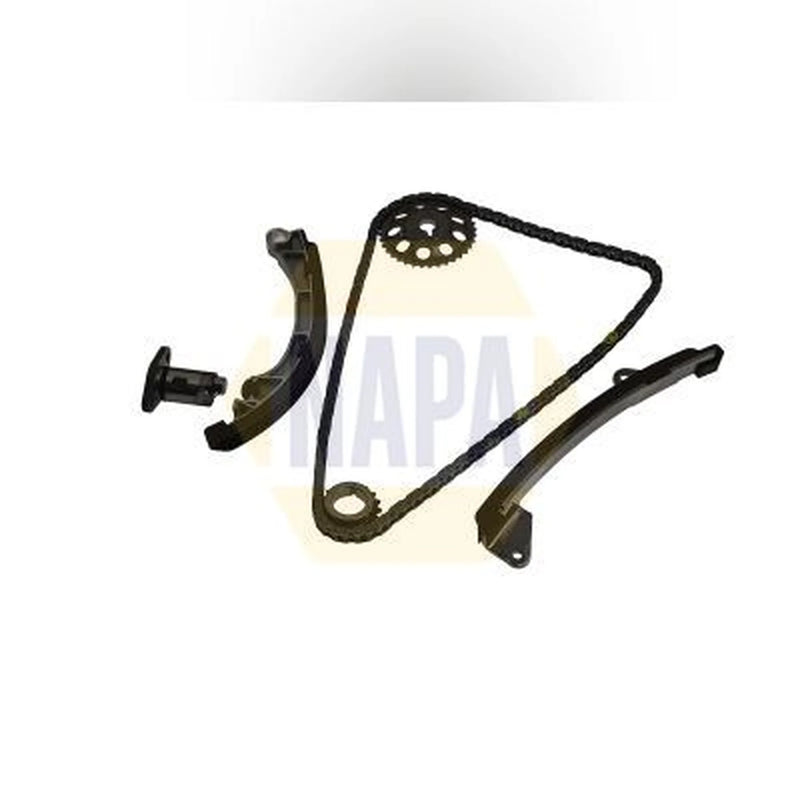 NAPA Timing Chain Kit Set 130 Links NCK4156