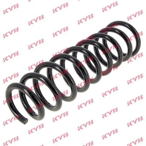 KYB Rear Suspension Coil Spring RC5172