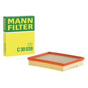 MANN-FILTER Engine Air Filter C 30 039
