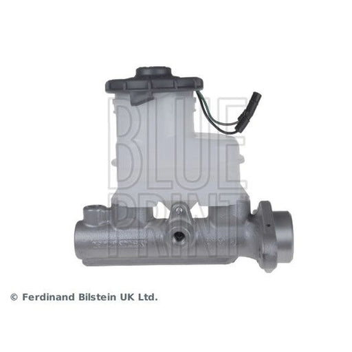 Blue Print Brake Master Cylinder Hydraulic Assembly ADH25105
