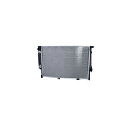 NRF Engine Radiator 519588