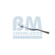 BM Catalysts Homologated Diesel Cat BM80132H