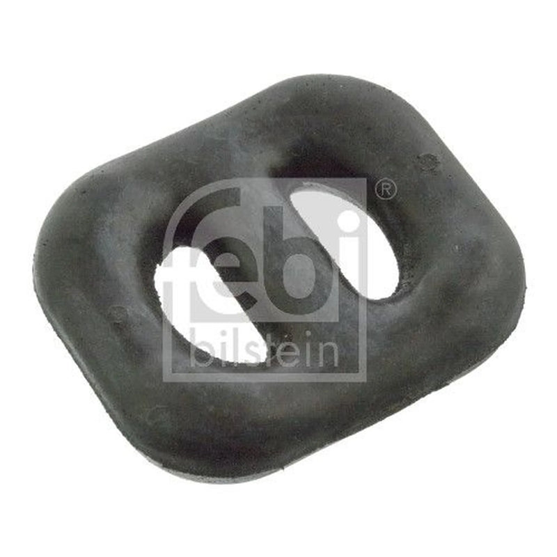 Febi Exhaust System Mount Rubber 17429