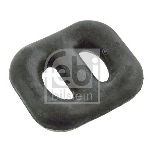 Febi Exhaust System Mount Rubber 17429