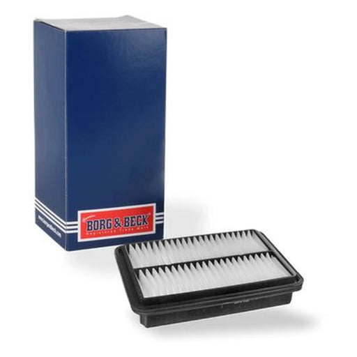 Borg & Beck Engine Air Filter BFA2465