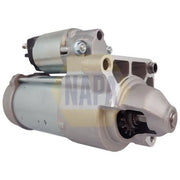 NAPA Starter Motor 12V 1.5kW 15 Teeth NSM1707