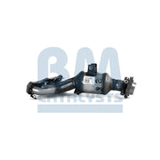 BM Catalysts Homologated Petrol Cat BM91339H