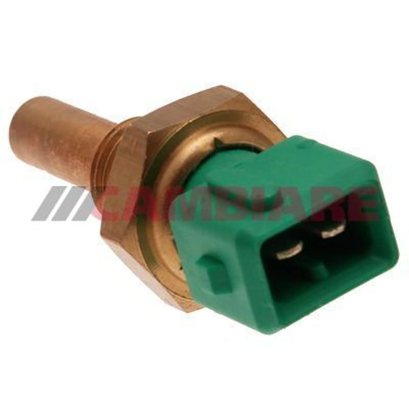 Cambiare Coolant Temperature Sensor VE375009