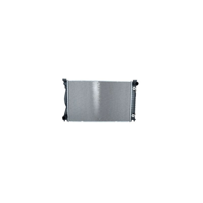 NRF Engine Radiator 53023