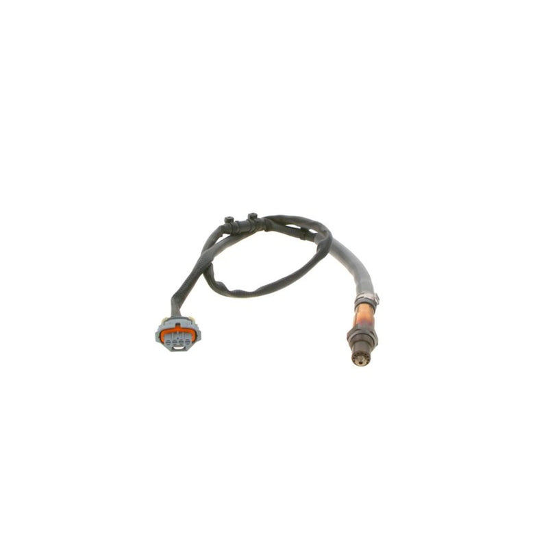 Bosch O2 Lambda Oxygen Sensor after catalytic converter 0 258 010 145