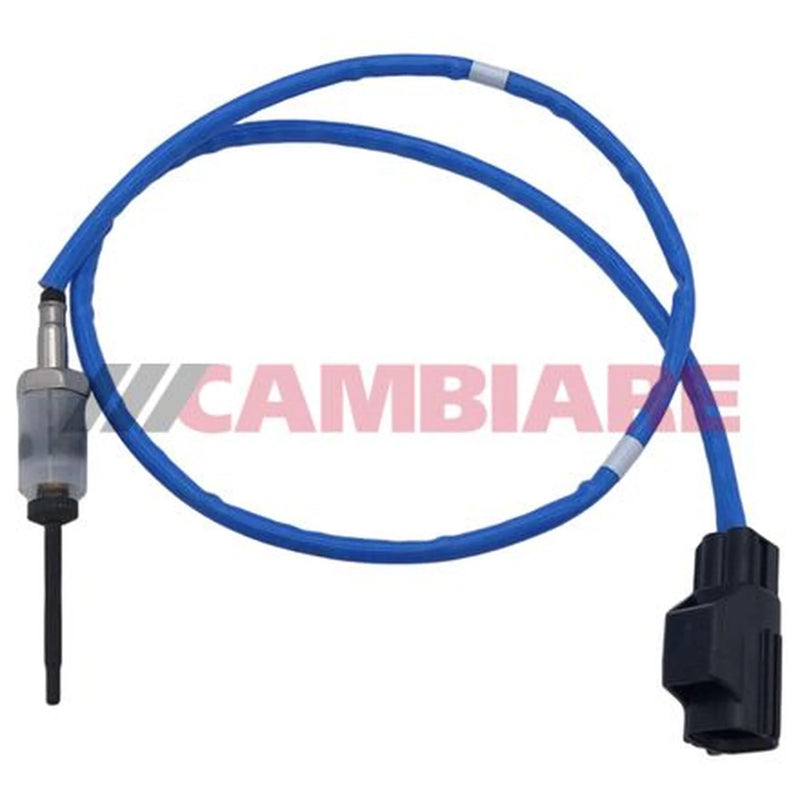 Cambiare Exhaust Gas Temperature Sensor Soot Particulate VE390492