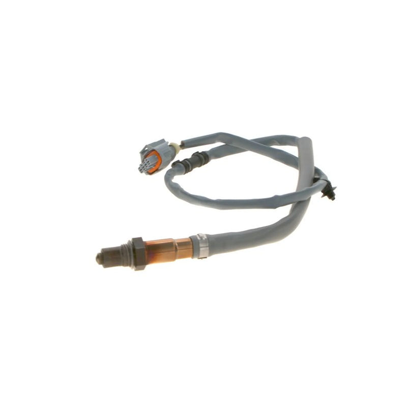 Bosch O2 Lambda Oxygen Sensor after catalytic converter 0 258 010 285