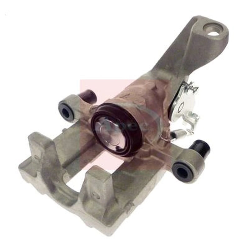 Apec Brake Caliper Assembly Rear Left LCA1251N